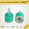 Turkey Market Hot Sell 40mm Double Seal Sanitary Mixer Faucet Cartridge